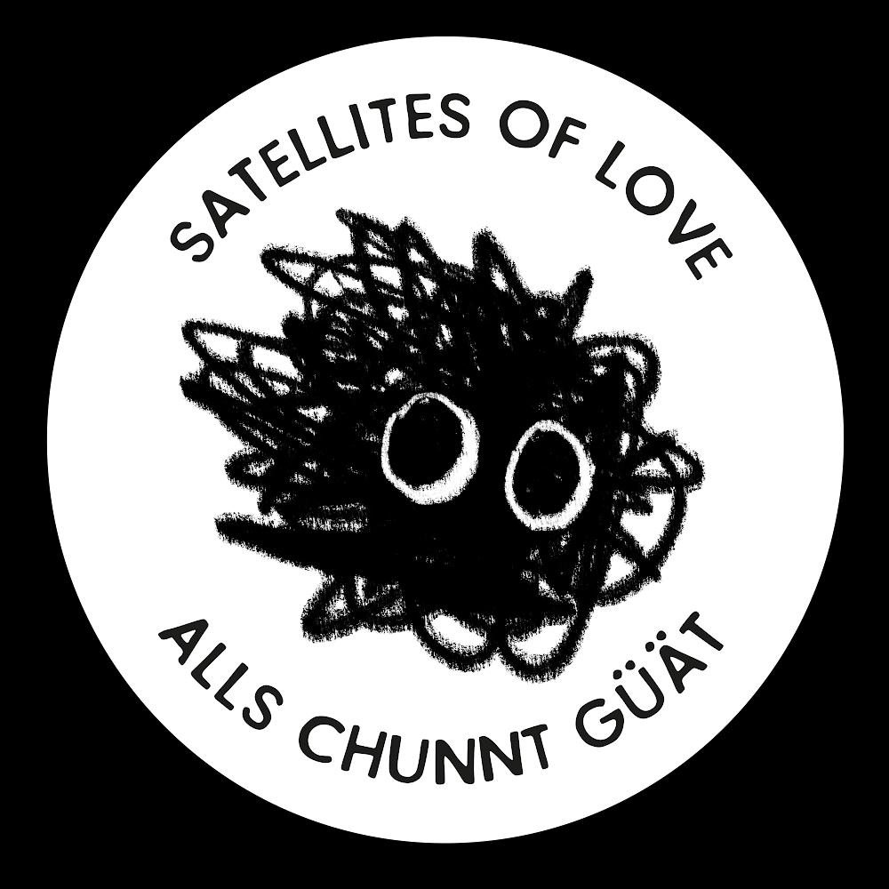 Satellites of Love