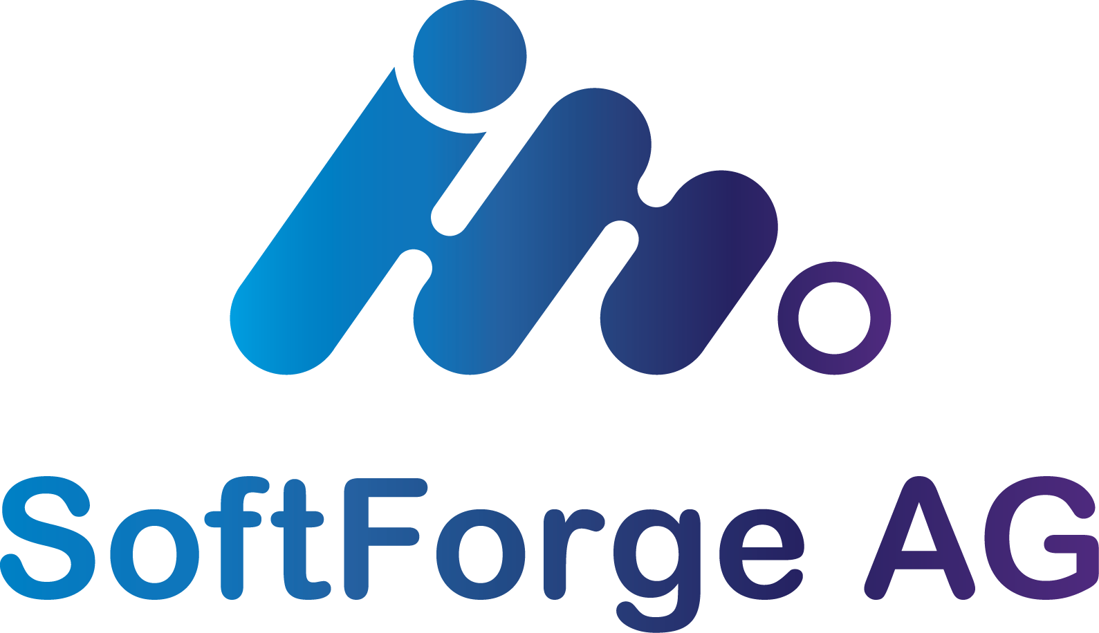SoftForge AG